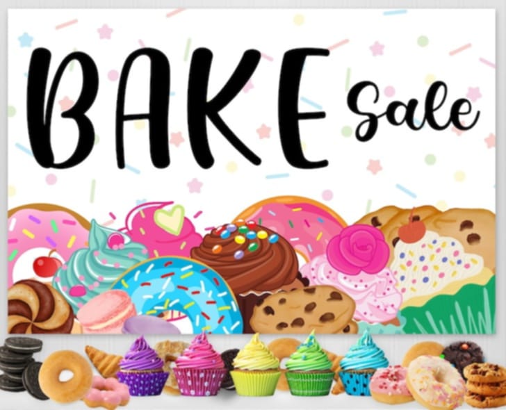 You are currently viewing Room 8 Bake Sale