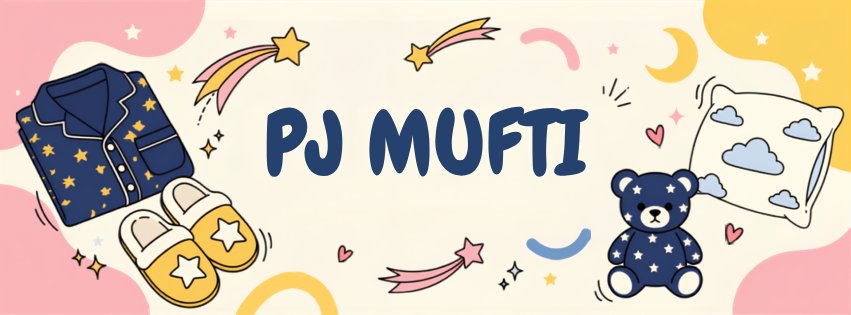 You are currently viewing PJ Mufti