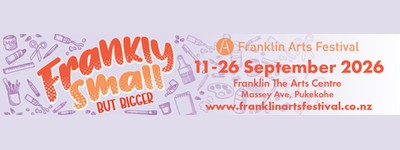 You are currently viewing Frankling Arts Show Performance